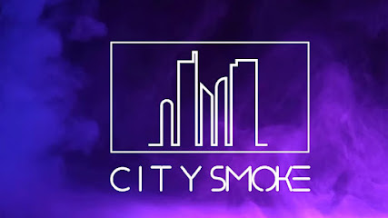 CITY SMOKE