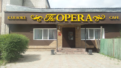 The Оpera
