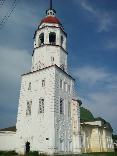 Музей Церковной Старины