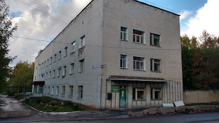 Кировская городская больница № 4