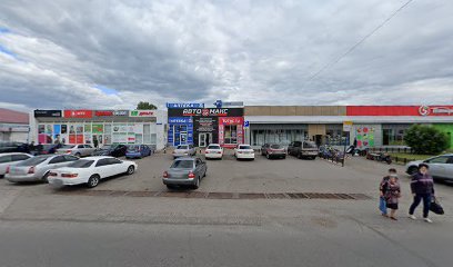 МЕЧТА, продовольственный магазин