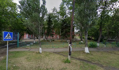 Горьковская Центральная Районная Больница