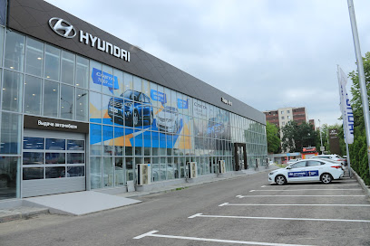 Hyundai Лидер Авто