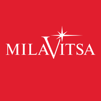 Milavitsa, сеть фирменных магазинов