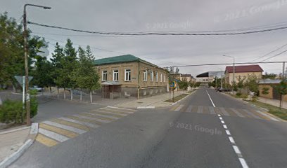 Центр Занятости Населения, Районный, ГКУ