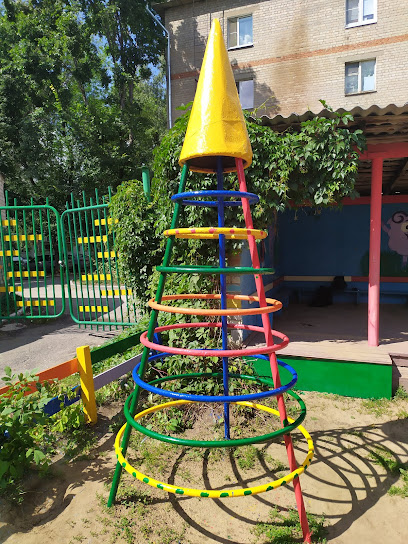 Детский сад № 87 "Рябинушка"
