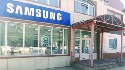 Сервисный Центр Samsung Плаза