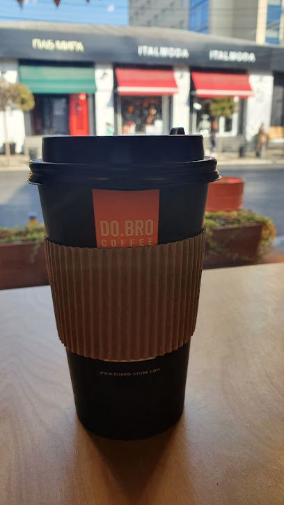 Do.bro coffee