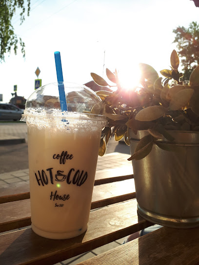 Hot&Cold CoffeeHouse