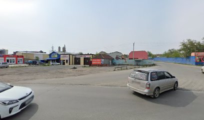 Магазин Автотоваров