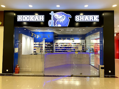 SharkShop Vape / Hookah Shop