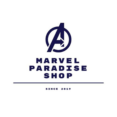 Marvel Paradise Shop