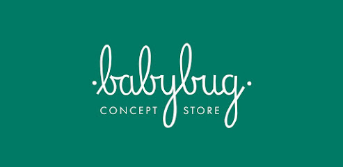 Babybug детская брендовая одежда
