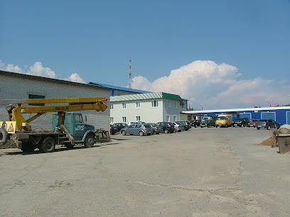 Офисно-складская база, Сауна, Гостинично-банный комплекс