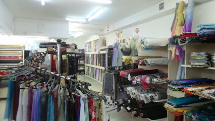 Текстильный салон "Багира"