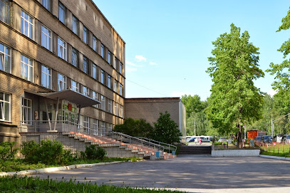Новосибирский строительно-монтажный колледж