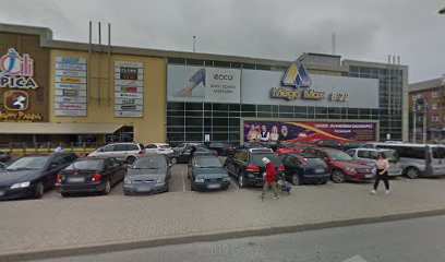 "Sporta punkts Latvija", SIA, Veikals