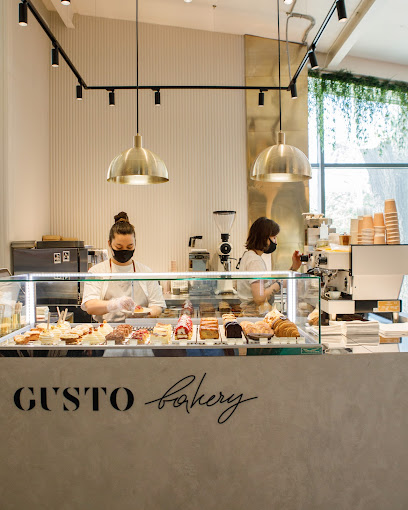 GUSTO Bakery