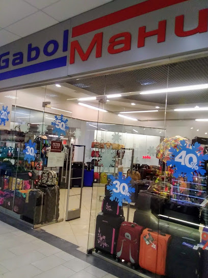 Gabol-мания, сеть салонов сумок