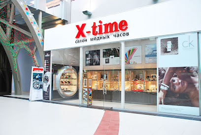 X-time