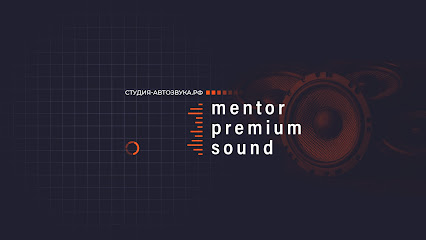 Mentor Premium Sound