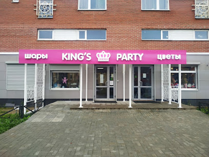 King`s Party