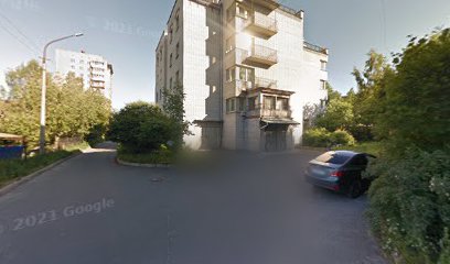 Агентство Недвижимости Ризолит-Карелия