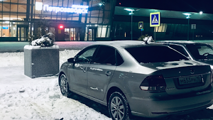 Аренда автомобилей в Петрозаводске