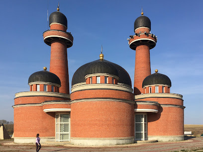 Мечеть Рашида им.Миро
