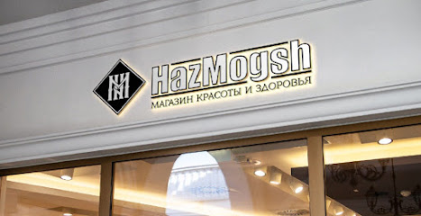 HazMogsh