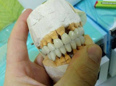 Стоматология "Prori-dent"