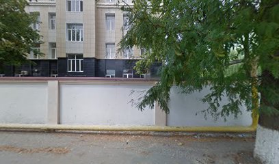 Факультет Государственного управления(ЧГУ)