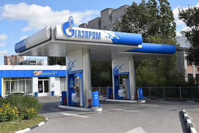 Газпром 309