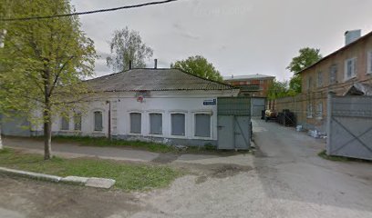 Завод Напитков