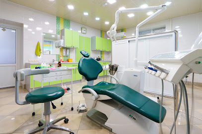 Стоматологическая клиника Моя стоматология