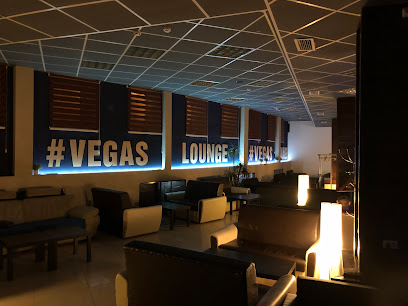 Vegas Lounge Tambov