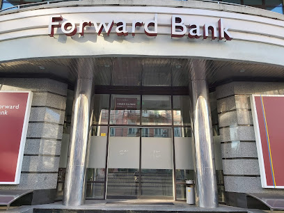 Forward Bank (АТ "БАНК ФОРВАРД")