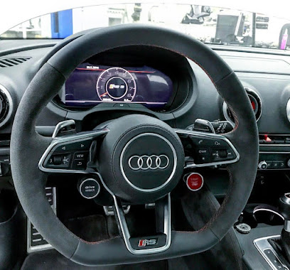 Audi-Rus (VAGLER)