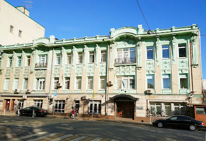Посольство Азербайджанской Республики