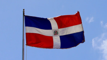 Посольство Доминиканской Республики
