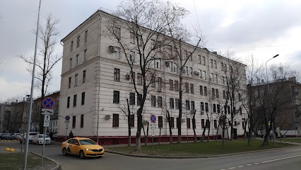 Кузьминский районный суд г. Москвы