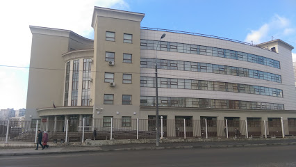 Люблинский районный суд города Москвы