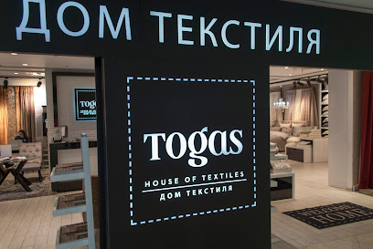 Togas House of Textiles