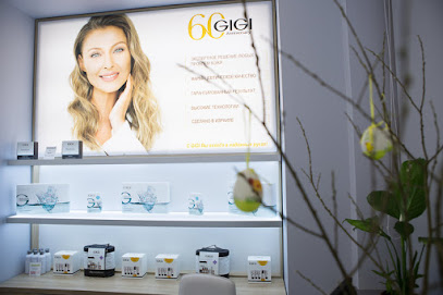 GIGI Cosmetic Laboratories
