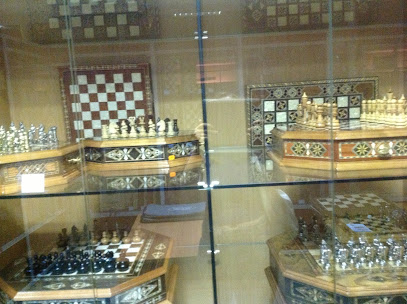 Нарды, шашки, шахматы LawNard