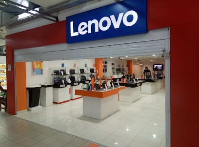 ООО "Монобренд" оператор сети фирменных магазинов Lenovo