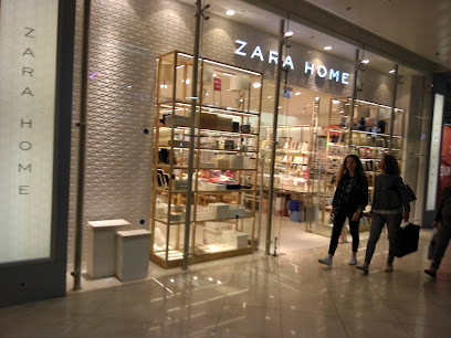 Zara Home Магазины