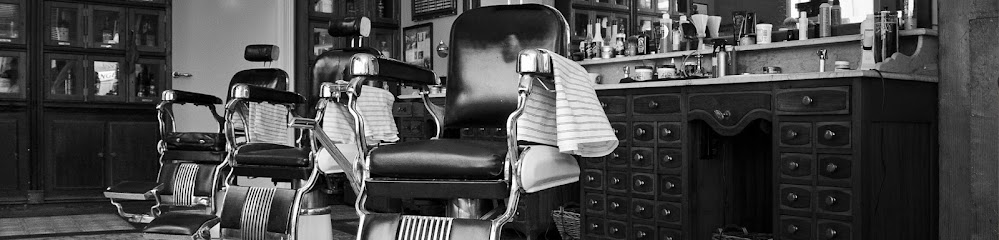 БАРБЕРШОП-Chair - кресла, мебель и оборудование для барбершопа