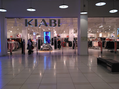 Киаби Интернет Магазин Одежды Распродажа