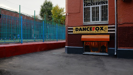 DanceFox